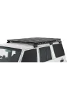 Rhino-Rack-Backbone-Montagesystem - Langes Guttermount-Backbone (flach
