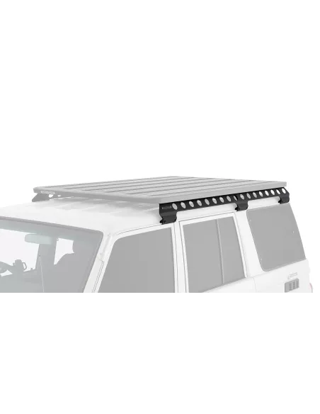 Rhino-Rack Backbone Mounting System - Long Guttermount Backbone (Flat