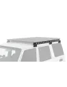 Rhino-Rack Backbone Mounting System - Long Guttermount Backbone (Flat