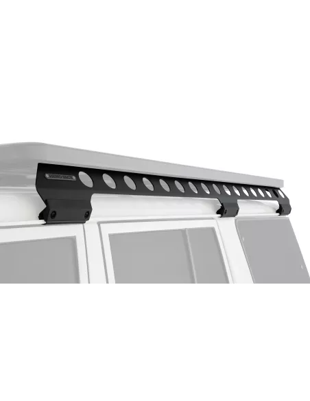 Rhino-Rack Backbone Mounting System - Long Guttermount Backbone (Flat