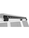 Rhino-rack backbone montagesysteem - Lange gootmount backbone (plat