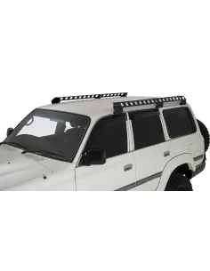 Rhino-Rack Backbone Mounting System - Long Guttermount Backbone 2