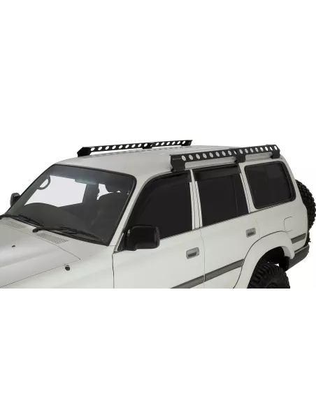 Rhino-Rack Backbone Mounting System - Long Guttermount Backbone