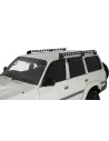 Rhino-Rack Backbone Mounting System - Long Guttermount Backbone