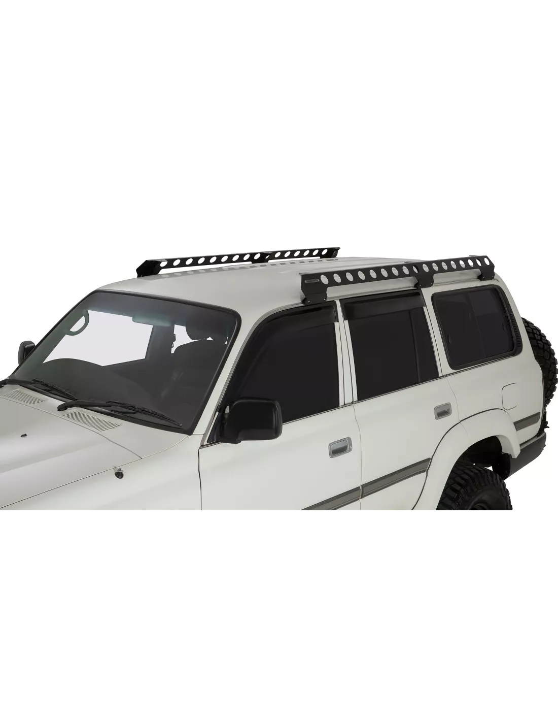 Rhino-Rack Backbone Mounting System - Long Guttermount Backbone