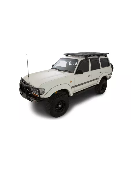 Rhino-Rack Backbone Mounting System - Long Guttermount Backbone