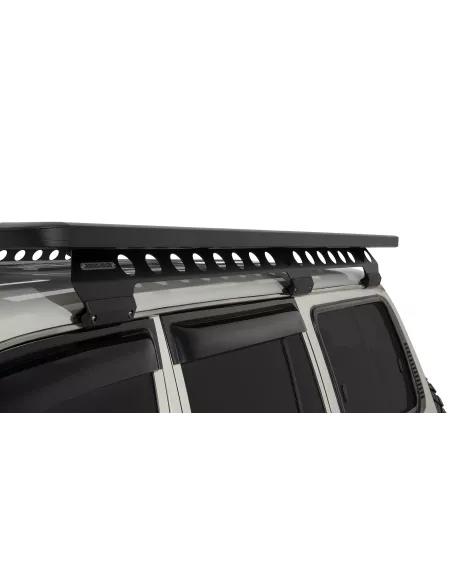 Rhino-Rack Backbone Mounting System - Long Guttermount Backbone