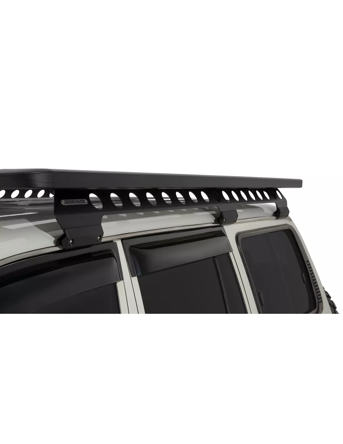 Rhino-Rack Backbone Mounting System - Long Guttermount Backbone