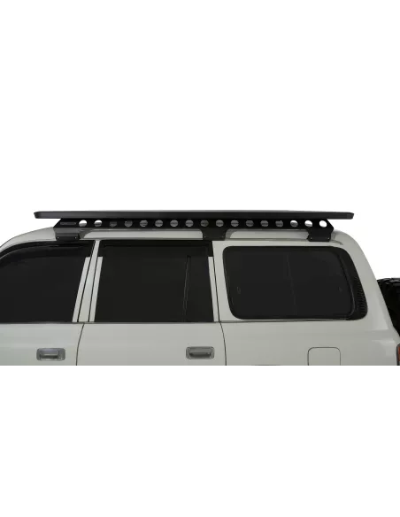Rhino-Rack Backbone Mounting System - Long Guttermount Backbone