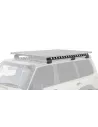 Rhino-Rack Backbone Mounting System - Long Guttermount Backbone