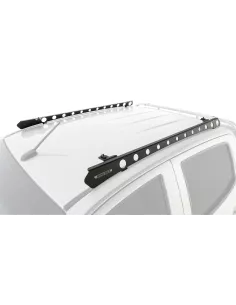 Rhino-rack backbone montagesysteem - Isuzu D-MAX / HOLDEN COLORADO