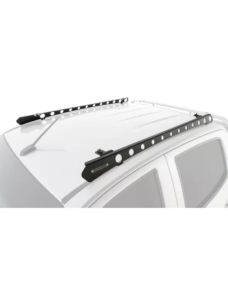 Rhino-Rack Backbone Mounting System - Isuzu D-Max / Holden Colorado