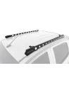 Rhino-Rack Backbone Mounting System - Isuzu D-Max / Holden Colorado