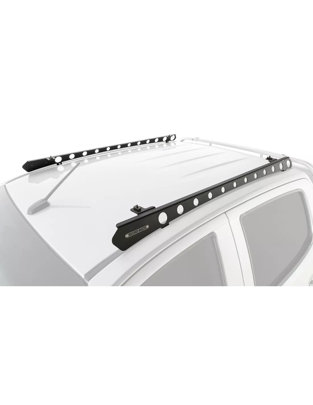 Rhino-rack backbone montagesysteem - Isuzu D-MAX / HOLDEN COLORADO