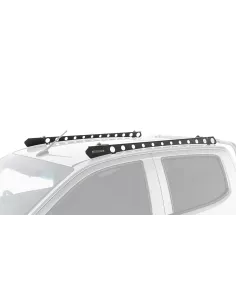 Rhino-rack backbone montagesysteem - Isuzu D-MAX / HOLDEN COLORADO 2