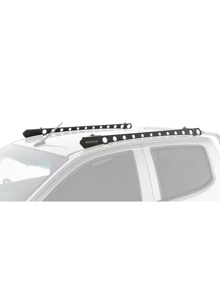 Rhino-Rack Backbone Mounting System - Isuzu D-Max / Holden Colorado