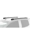 Rhino-rack backbone montagesysteem - Isuzu D-MAX / HOLDEN COLORADO
