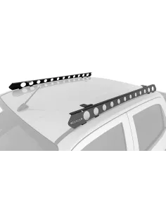 Rhino-rack backbone-montagesysteem - Isuzu D-MAX GEN3 - MAZDA BT-50