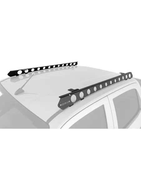 Rhino-Rack Backbone Mounting System - Isuzu D-Max Gen3 - Mazda BT-50