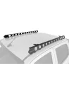 Rhino-Rack-Rückgrat-Montagesystem - Isuzu D-MAX Gen3 - Mazda BT-50