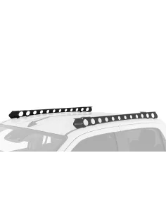 Rhino-Rack-Rückgrat-Montagesystem - Isuzu D-MAX Gen3 - Mazda BT-50 2