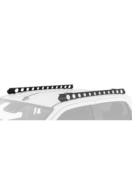 Rhino-Rack Backbone Mounting System - Isuzu D-Max Gen3 - Mazda BT-50