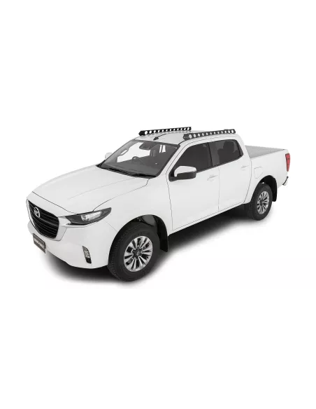 Rhino-Rack Backbone Mounting System - Isuzu D-Max Gen3 - Mazda BT-50