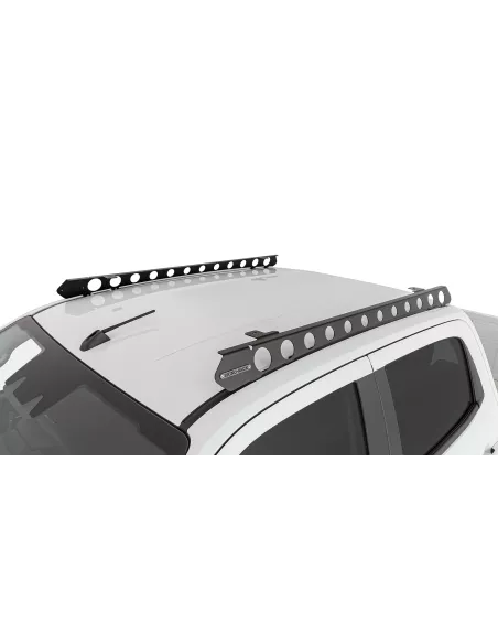 Rhino-Rack Backbone Mounting System - Isuzu D-Max Gen3 - Mazda BT-50