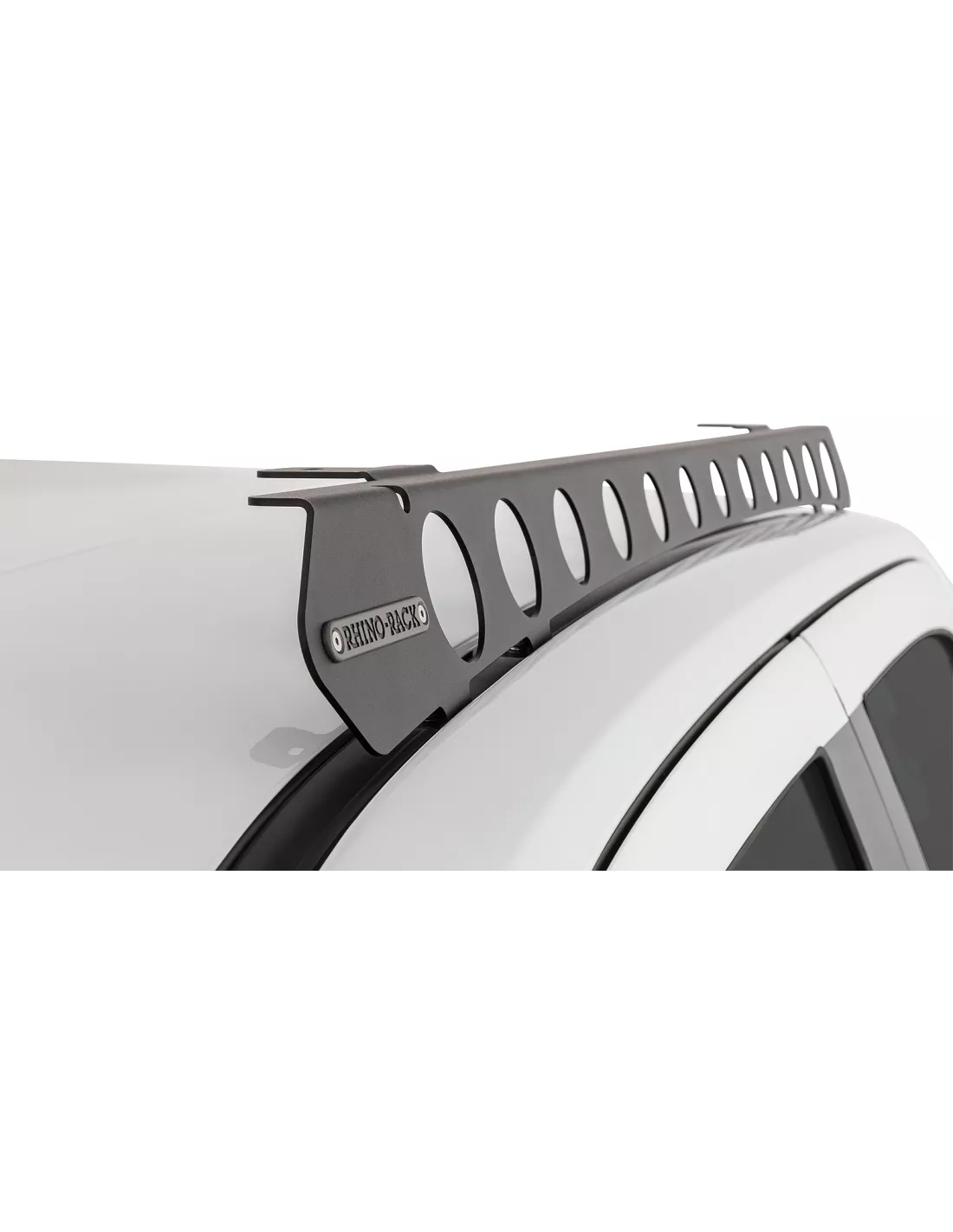 Rhino-Rack-Rückgrat-Montagesystem - Isuzu D-MAX Gen3 - Mazda BT-50