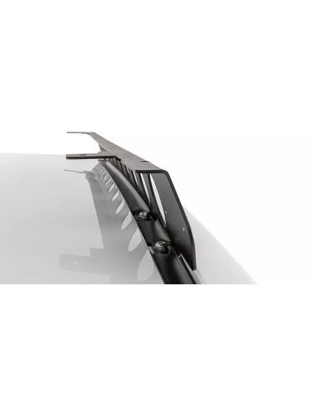 Rhino-Rack Backbone Mounting System - Isuzu D-Max Gen3 - Mazda BT-50