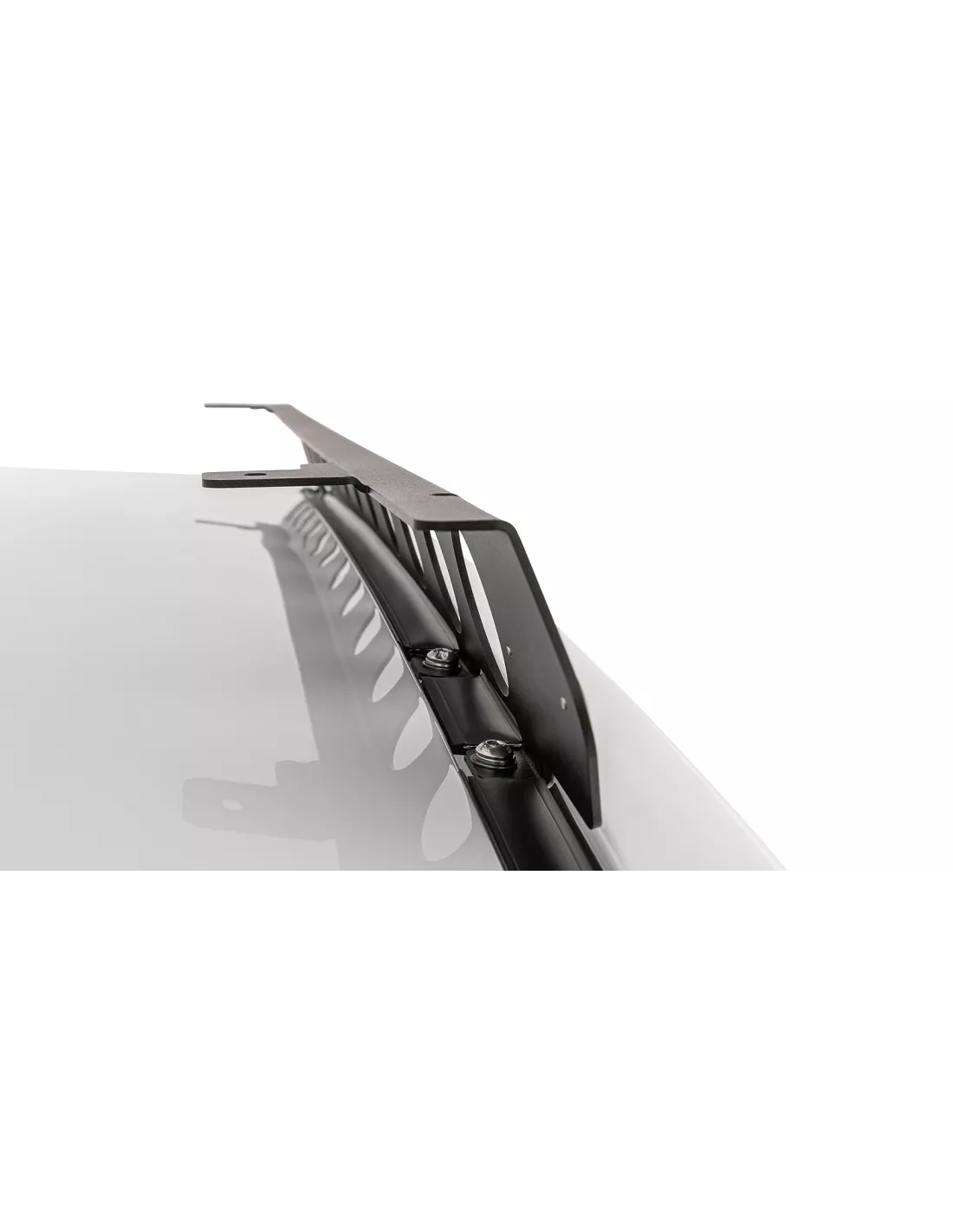 Rhino-Rack Backbone Mounting System - Isuzu D-Max Gen3 - Mazda BT-50