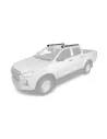 Rhino-Rack-Rückgrat-Montagesystem - Isuzu D-MAX Gen3 - Mazda BT-50