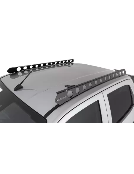 Rhino-Rack Backbone Mounting System - Isuzu D-Max Gen3 - Mazda BT-50