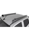 Rhino-Rack-Rückgrat-Montagesystem - Isuzu D-MAX Gen3 - Mazda BT-50
