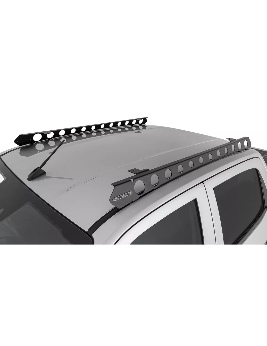 Rhino-Rack Backbone Mounting System - Isuzu D-Max Gen3 - Mazda BT-50