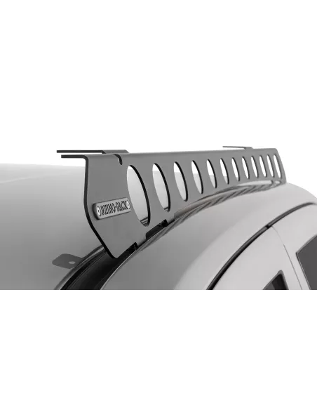 Rhino-Rack Backbone Mounting System - Isuzu D-Max Gen3 - Mazda BT-50