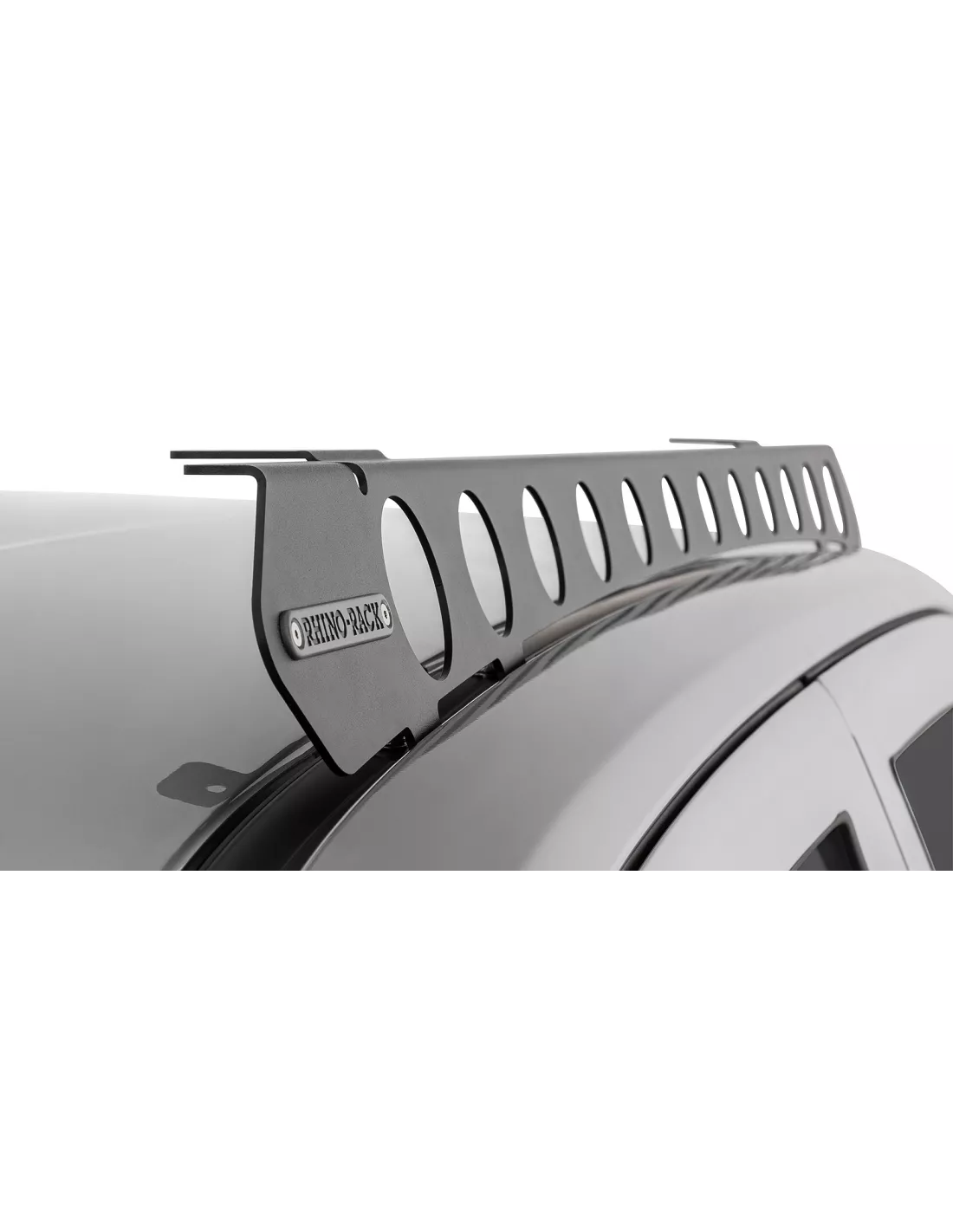 Rhino-Rack Backbone Mounting System - Isuzu D-Max Gen3 - Mazda BT-50
