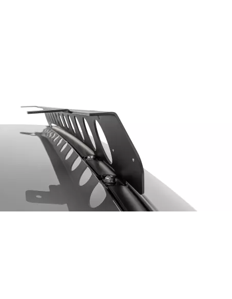 Rhino-Rack Backbone Mounting System - Isuzu D-Max Gen3 - Mazda BT-50