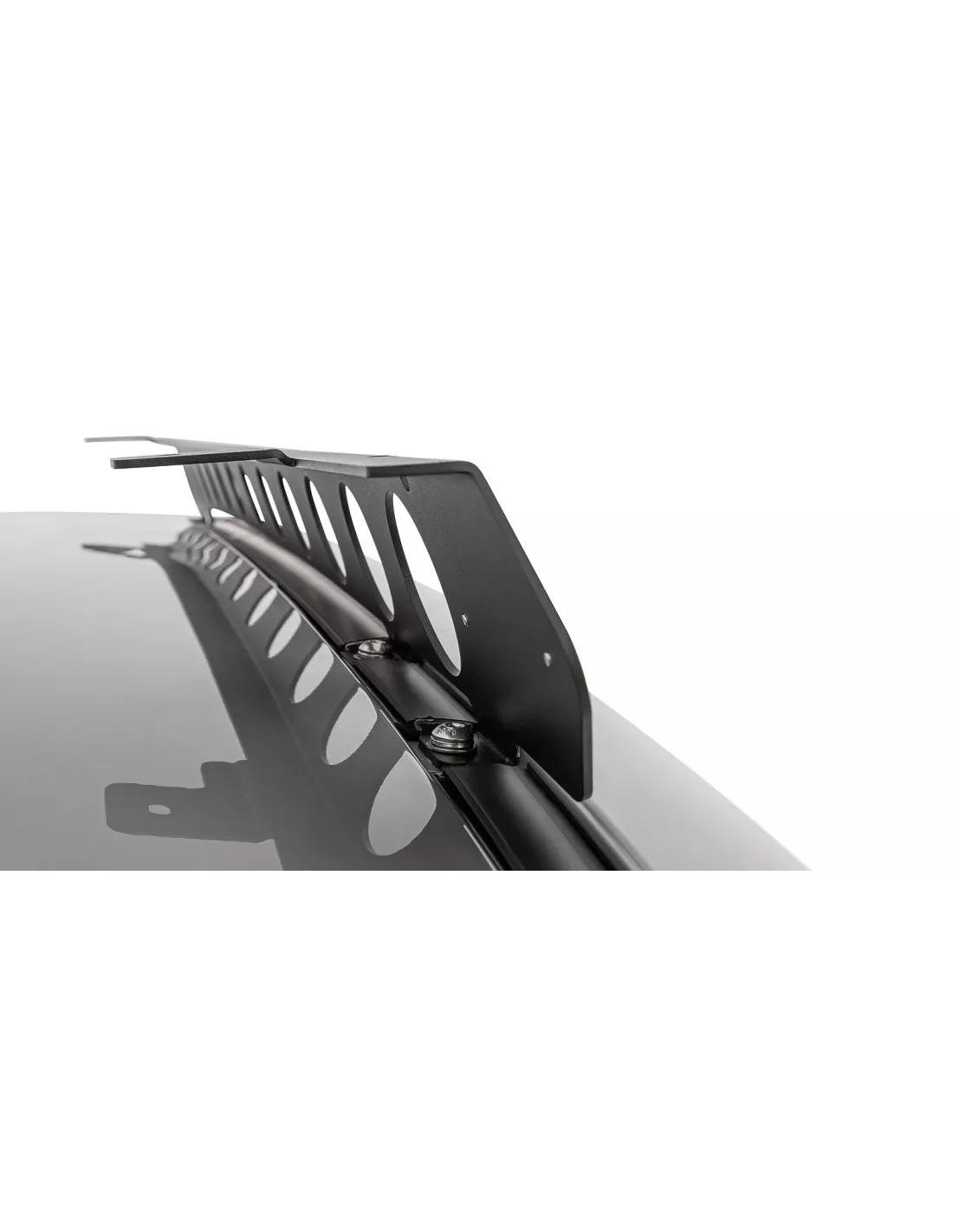 Rhino-rack backbone-montagesysteem - Isuzu D-MAX GEN3 - MAZDA BT-50
