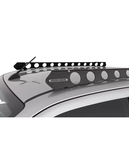 Rhino-Rack Backbone Mounting System - Isuzu D-Max Gen3 - Mazda BT-50