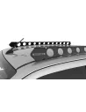 Rhino-rack backbone-montagesysteem - Isuzu D-MAX GEN3 - MAZDA BT-50