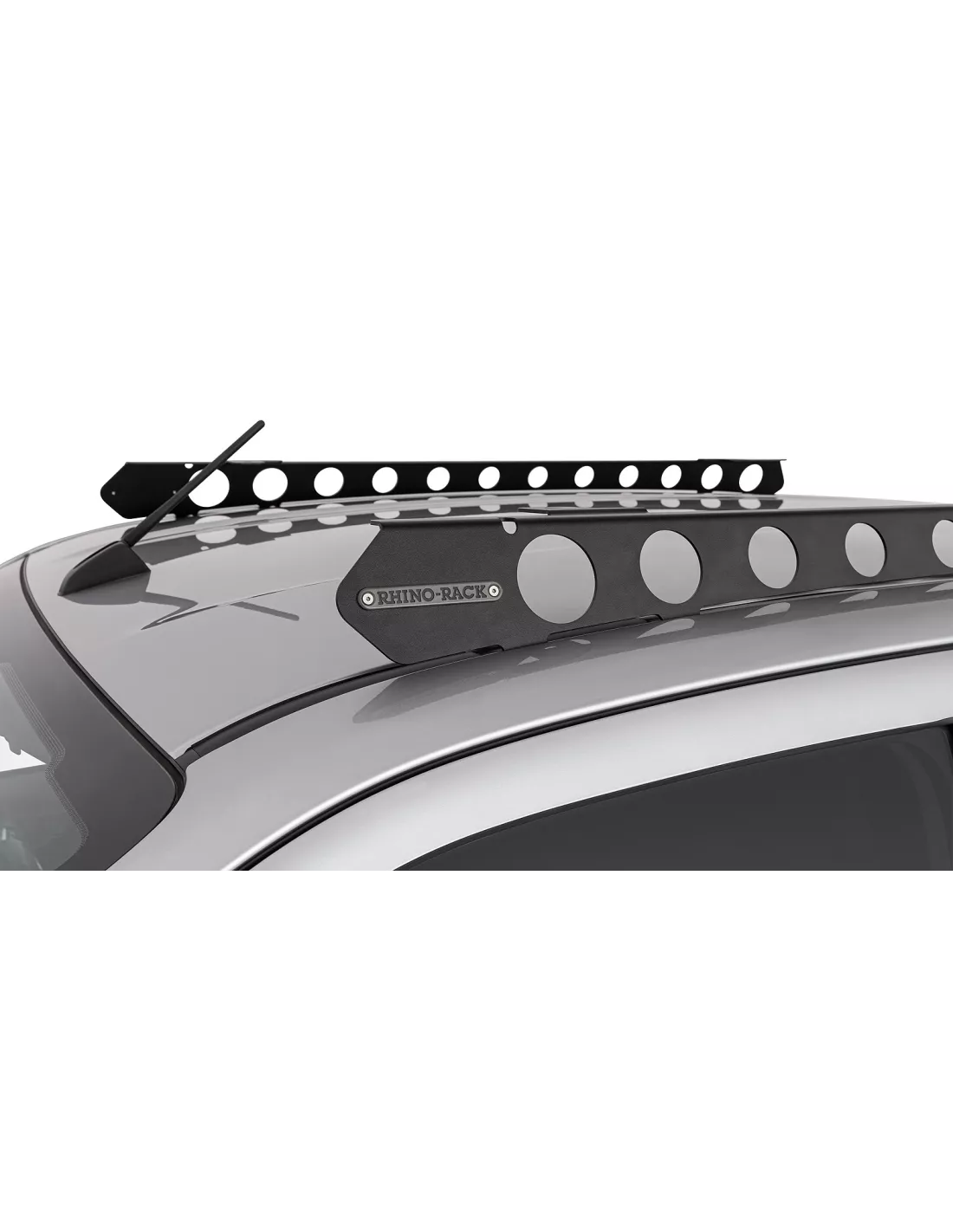 Rhino-Rack Backbone Mounting System - Isuzu D-Max Gen3 - Mazda BT-50