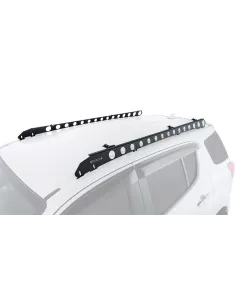 Rhino-rack backbone-montagesysteem - Isuzu M-UX RHINO RACK RHINO