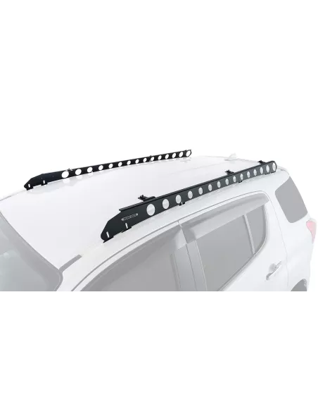 Rhino-Rack Backbone Mounting System - Isuzu M-UX Rhino Rack RHINO