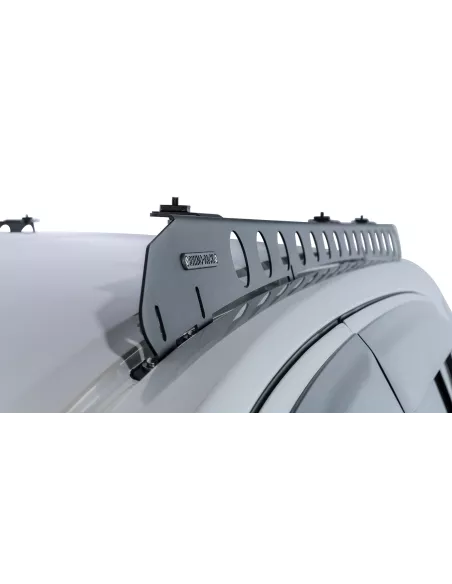 Rhino-Rack Backbone Mounting System - Isuzu M-UX Rhino Rack RHINO