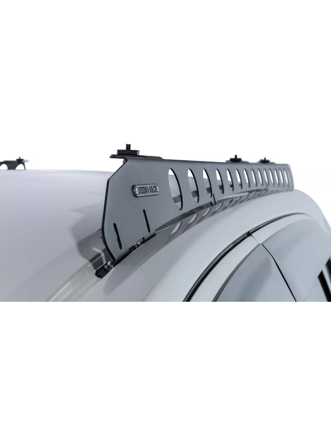 Rhino-Rack-Backbone-Montagesystem - Isuzu M-UX Rhino-Rack RHINO