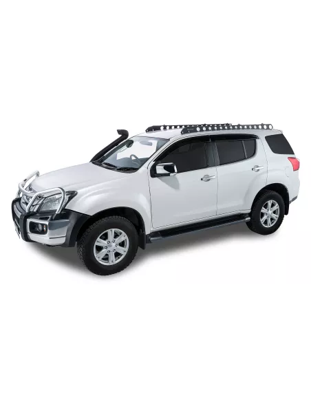 Rhino-Rack Backbone Mounting System - Isuzu M-UX Rhino Rack RHINO