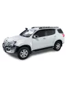 Rhino-Rack Backbone Mounting System - Isuzu M-UX Rhino Rack RHINO
