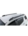 Rhino-Rack Backbone Mounting System - Isuzu M-UX Rhino Rack RHINO