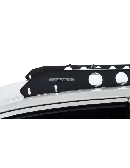 Rhino-Rack Backbone Mounting System - Isuzu M-UX Rhino Rack RHINO